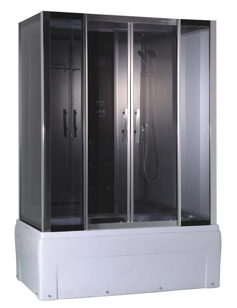 MASSAAŽIKABIIN DURASAN RIO MAXI 145X85X50/220CM