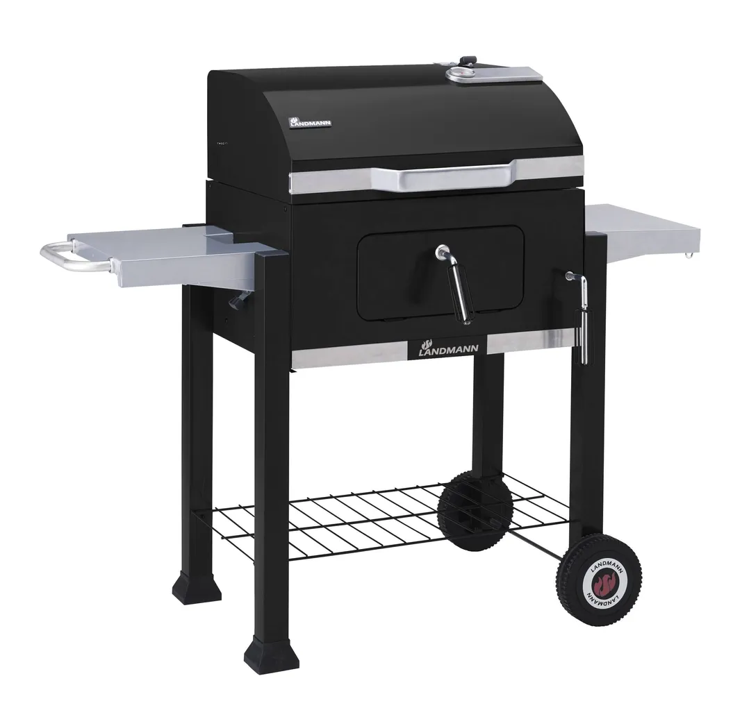 SÖEGRILL DORADO 57X42CM