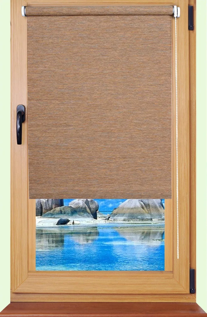 RULOO Ø25MM 240X175CM HELEPRUUN