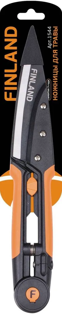 MURUKÄÄRID FINLAND