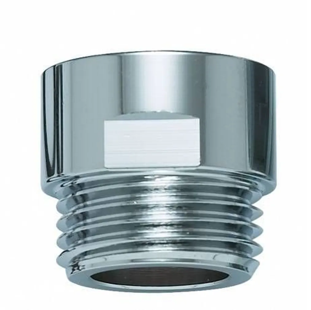 VEESÄÄSTJA DUŠILE LIITMIKUGA 1/2" 12L/MIN ABS PLASTIK