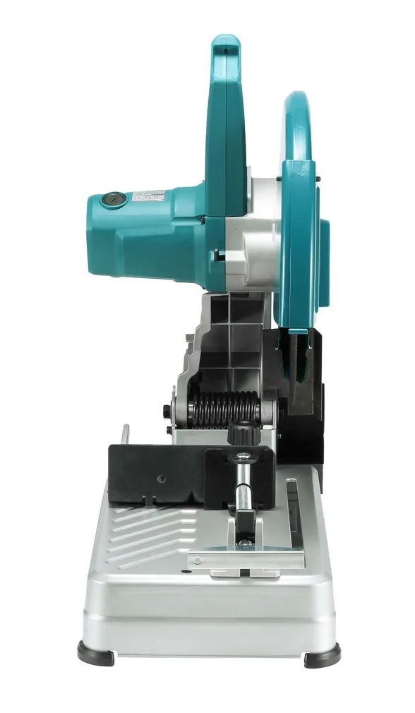 METALLITÜKELDUSSAAG MAKITA LW1400, 355X25,4MM, ABRASIIVKETASTELE