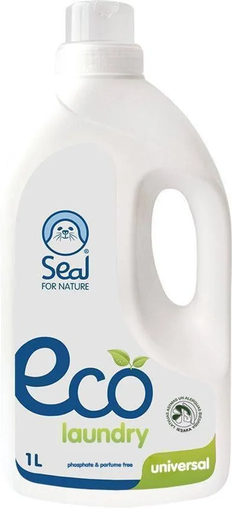 UNIVERSAALNE PESUGEEL SEAL ECO 1L