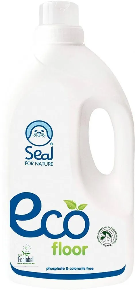 PESUAINE PÕRANDALE SEAL ECO 1L