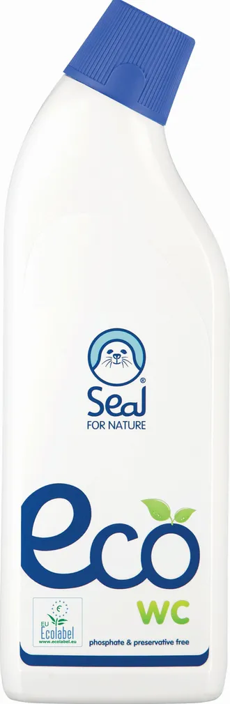 WC PUHASTUSVAHEND SEAL ECO 700ML