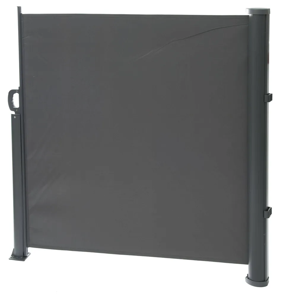TUULEKAITSE SEIN TERRASSILE 3X1,4M