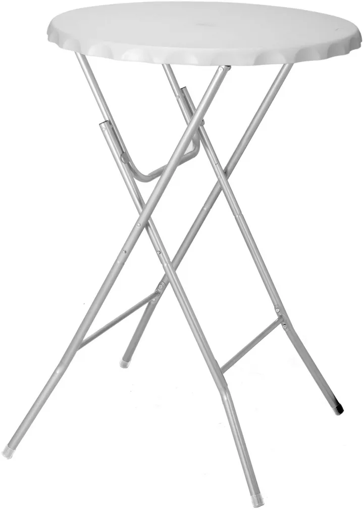 BAARILAUD KOKKUPANDAV Ø 80CM H115CM