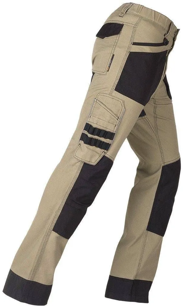 TÖÖPÜKSID ACTIVE BEEŽ + T-SÄRK MUST XL