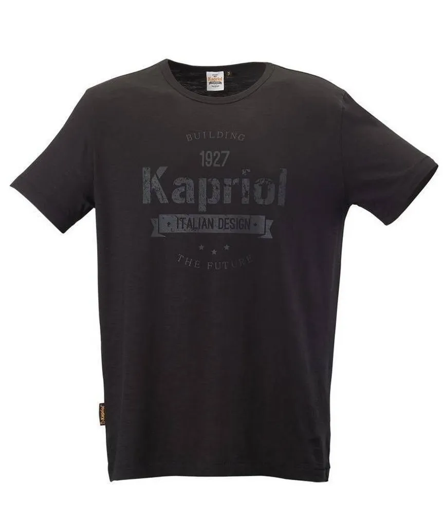 TÖÖPÜKSID ACTIVE BEEŽ + T-SÄRK MUST XXL