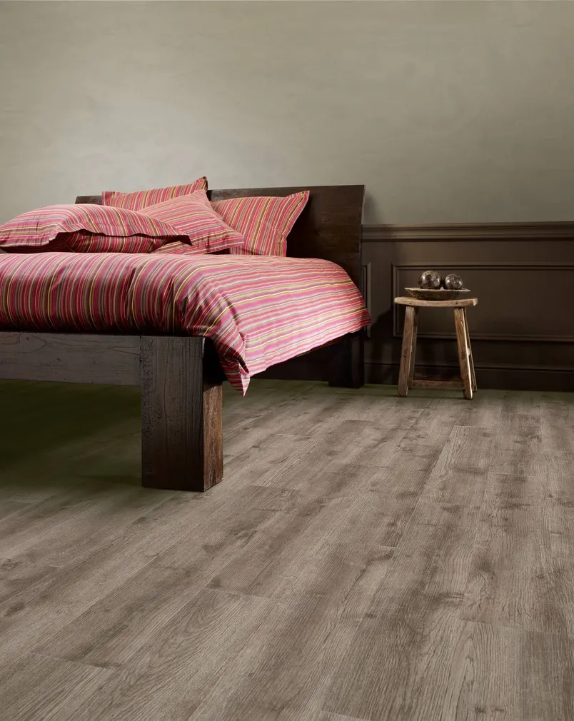 VINÜÜLPARKETT IVC LVT PRIMERO TAMM MAJOR CLICK