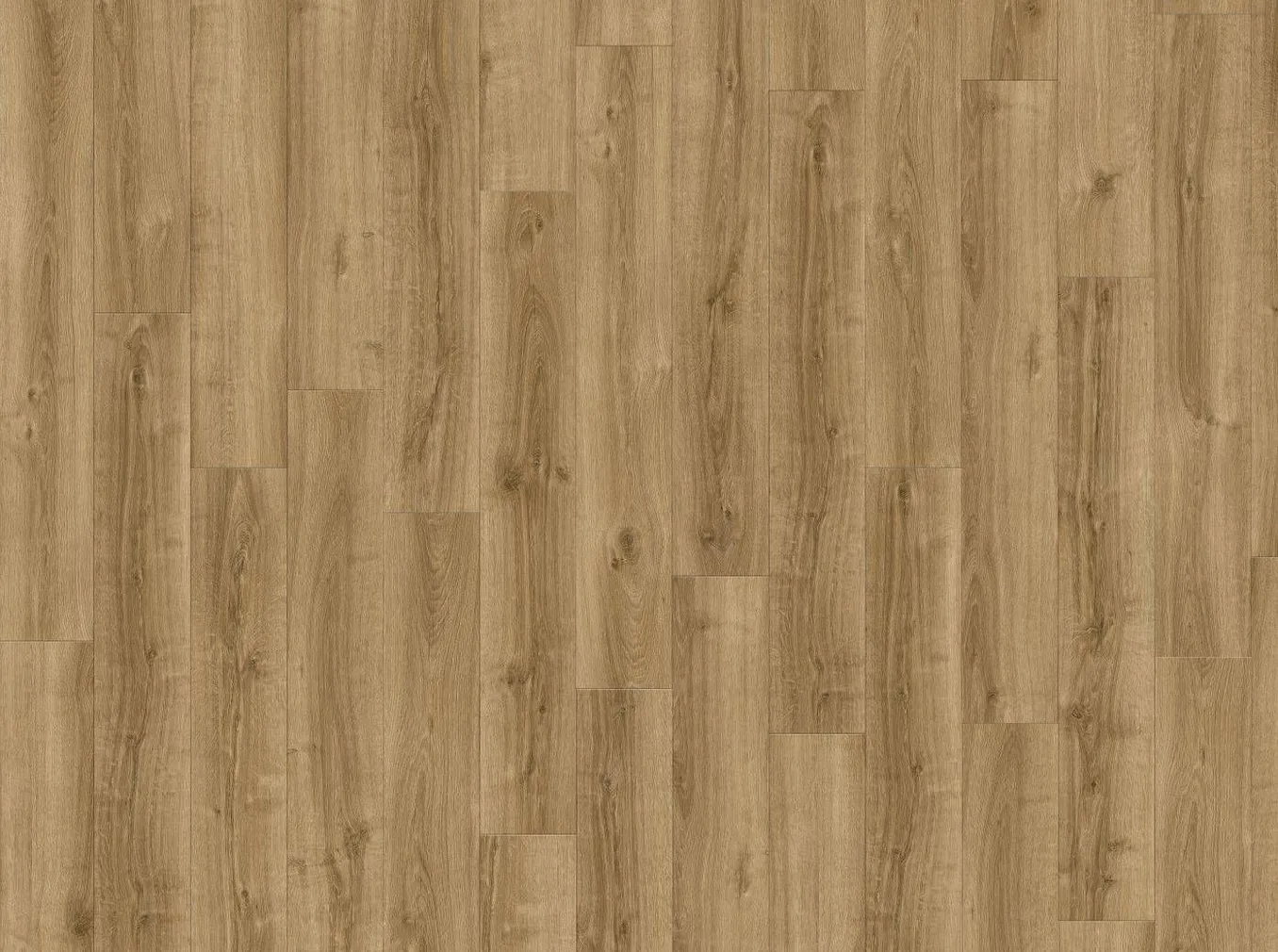 VINÜÜLPARKETT IVC 4MM LVT PRIMERO TAMM SUMMER CLICK 24235
