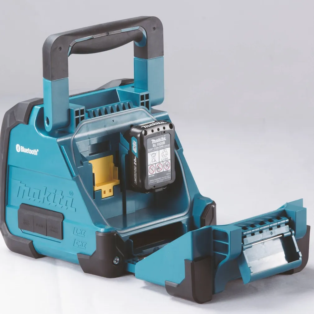 AKUKÕLAR MAKITA DMR200