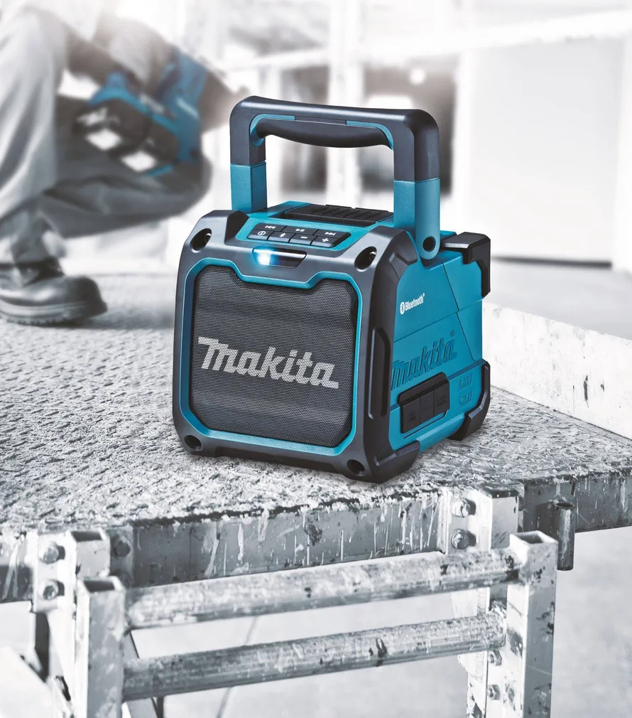 AKUKÕLAR MAKITA DMR200