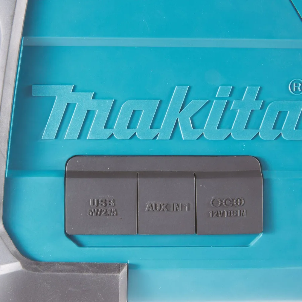 AKUKÕLAR MAKITA DMR200