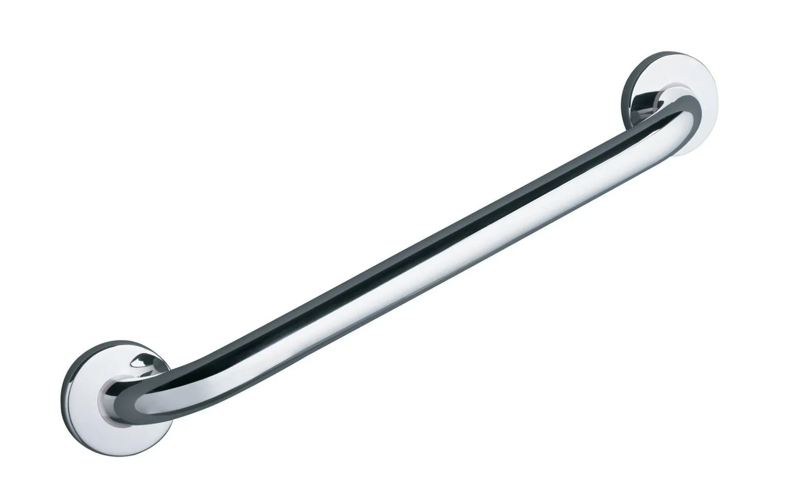 TUGIKÄEPIDE Ø32X450MM RV.TERAS MAX 110KG