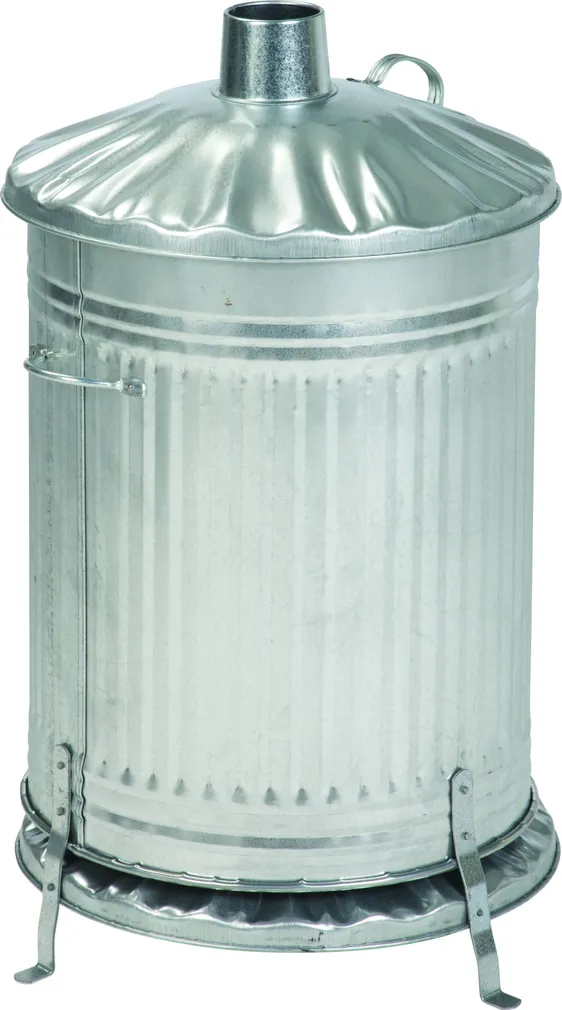 PÕLETUSKONTEINER 115 L