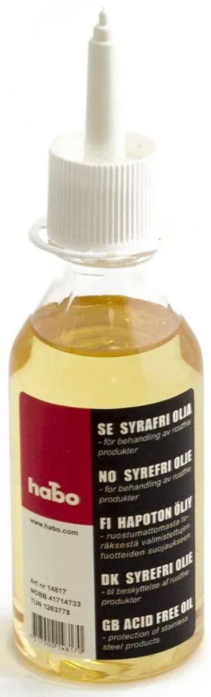 LUKUÕLI ROOSTEVABADELE PINDADELE 100ML