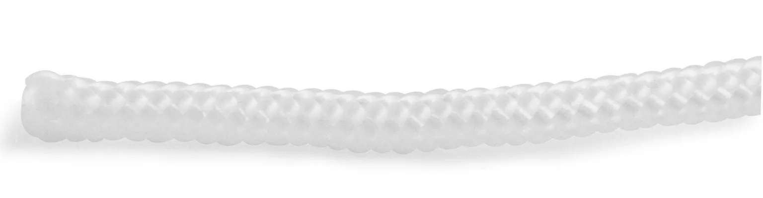 LIPUNÖÖR PP VALGE 5MM 20M