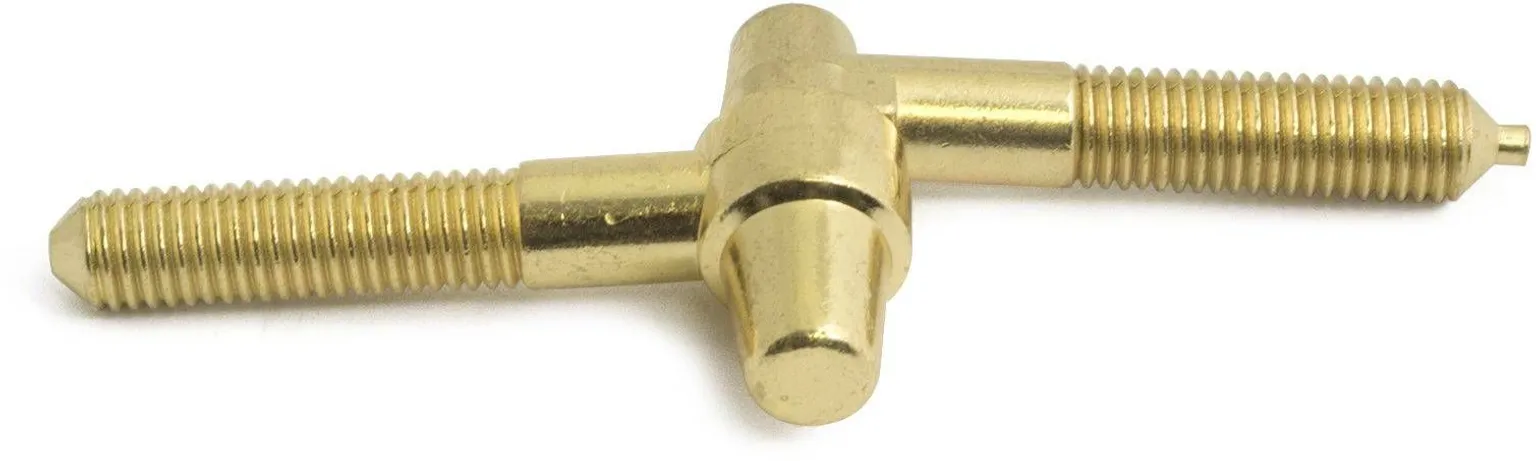 HINGED POLDIGA 2406 7X34 2TK MESSING