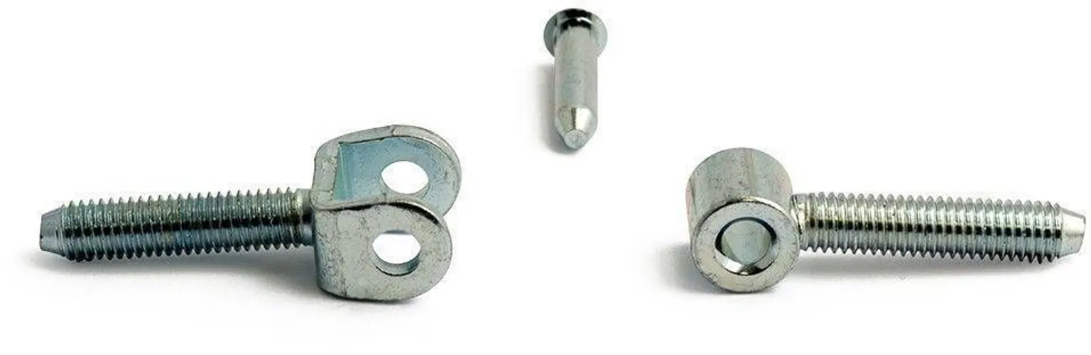 HINGED POLDIGA 835 8X37 2TK ZN