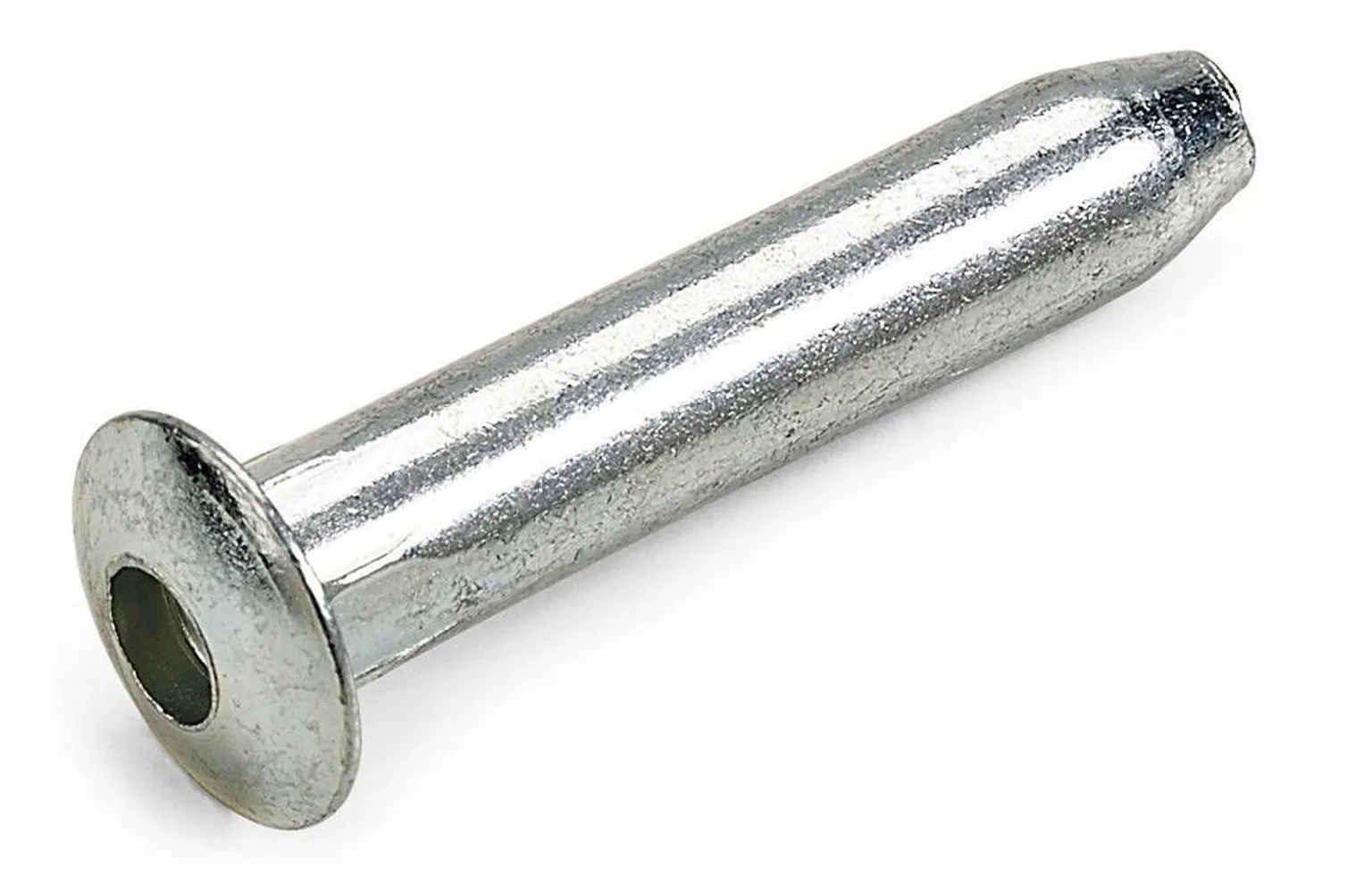 POLTHINGEDE TÜÜBLID 4,8X25MM ZN 5TK