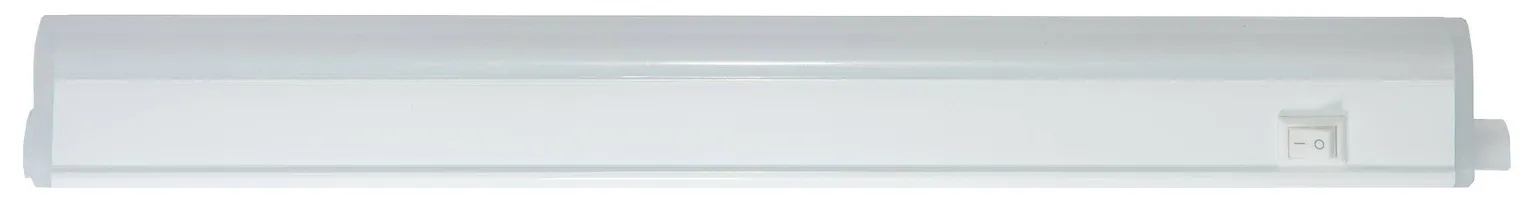 TÖÖKOHAVALGUSTI LED JÄTKATAV 9W 720LM 0,6M 3000K