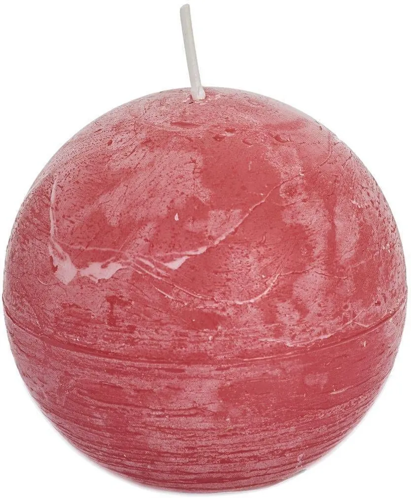 PALLKÜÜNAL SPAAS RUSTIC Ø80MM 24 H HELEROOSA