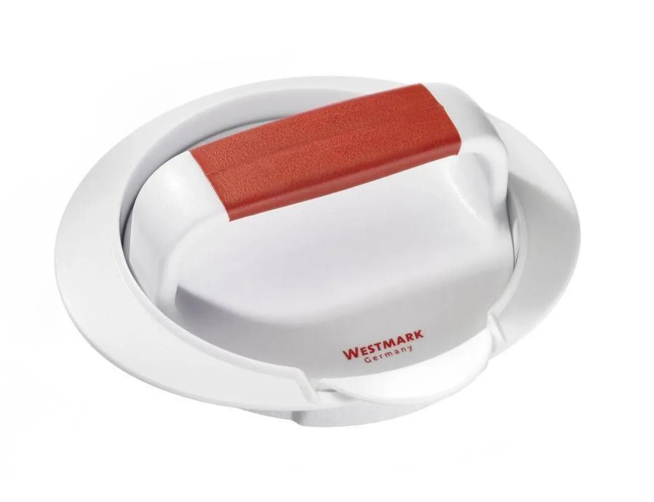 HAMBURGERI PRESS WESTMARK