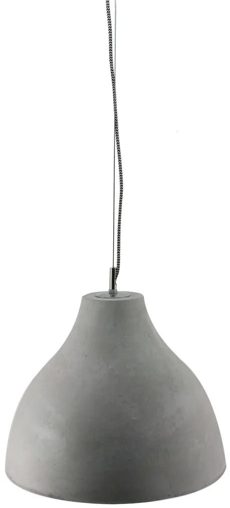 LAELAMP BETOON 2 60W E27 39CM