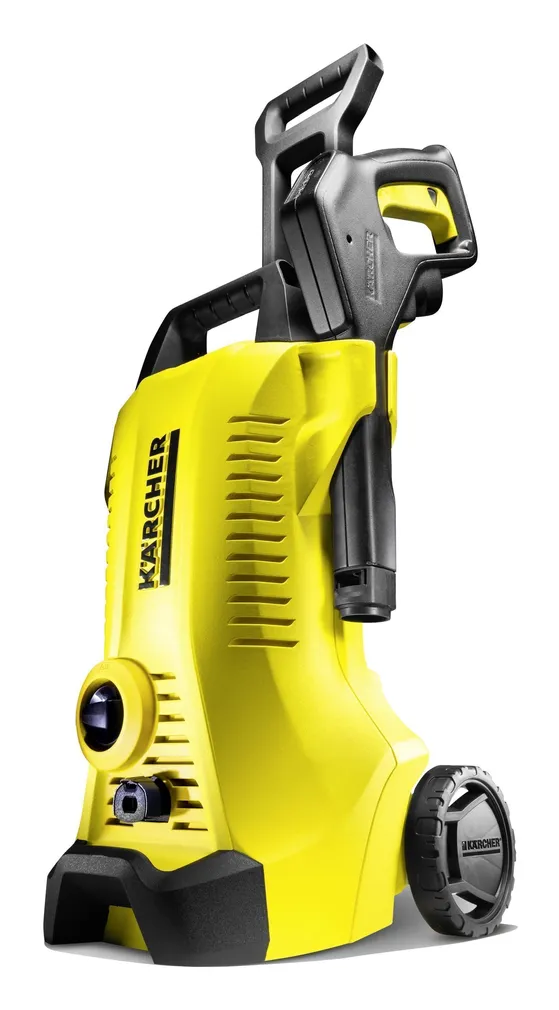 SURVEPESUR KÄRCHER K 3 FULL CONTROL