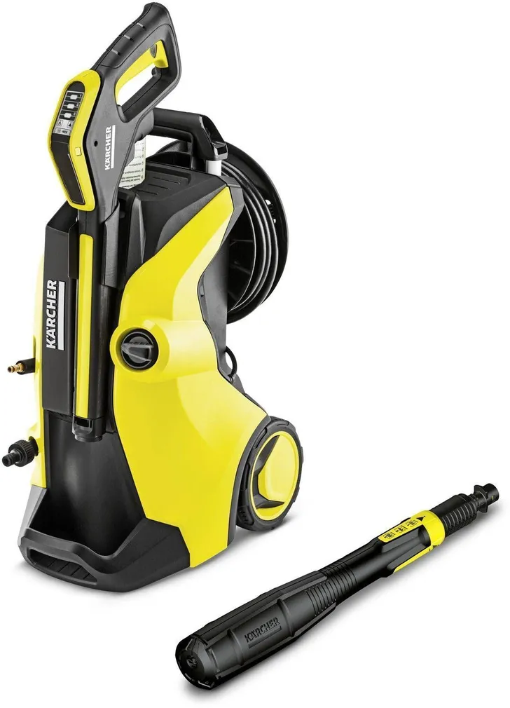 SURVEPESUR KÄRCHER K 5 PREMIUM FULL CONTROL PLUS