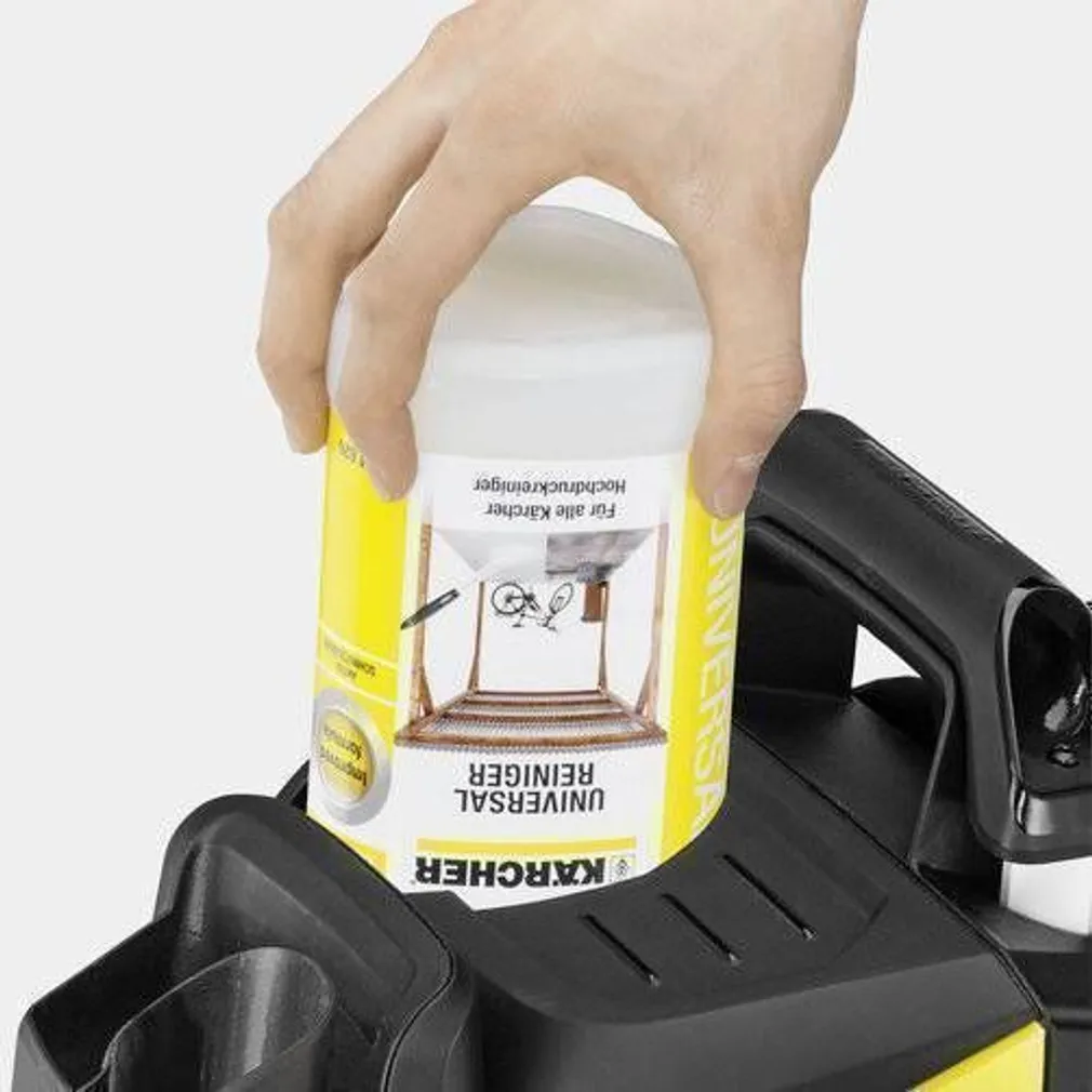 SURVEPESUR KÄRCHER K 5 PREMIUM FULL CONTROL PLUS
