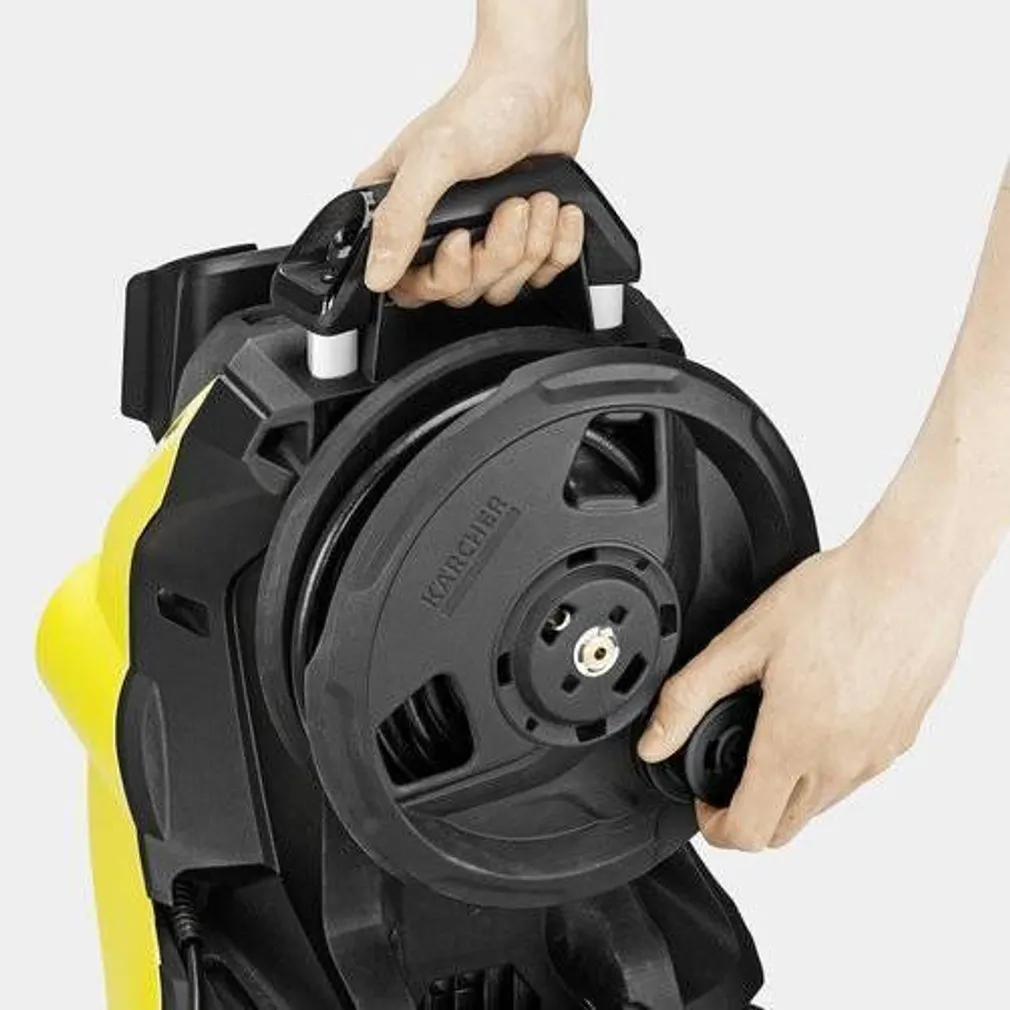 SURVEPESUR KÄRCHER K 5 PREMIUM FULL CONTROL PLUS