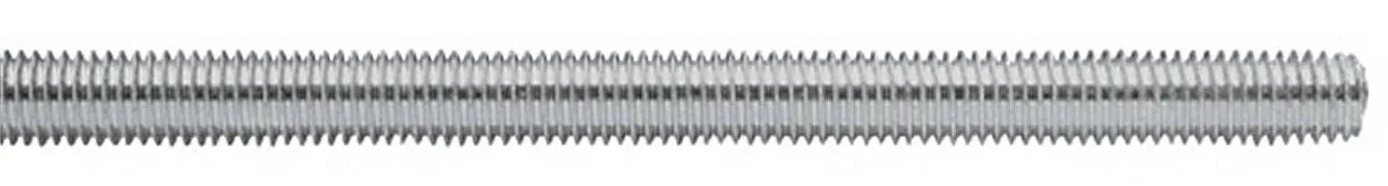 KEERMELATT M16X2M ZN 8.8 DIN 975