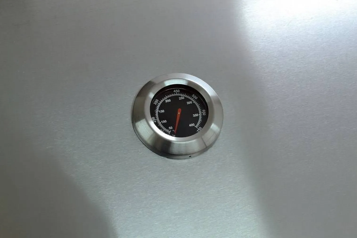 GAASIGRILL FIREPLUS SENSE 3 13KW 3+1 PÕLETIGA