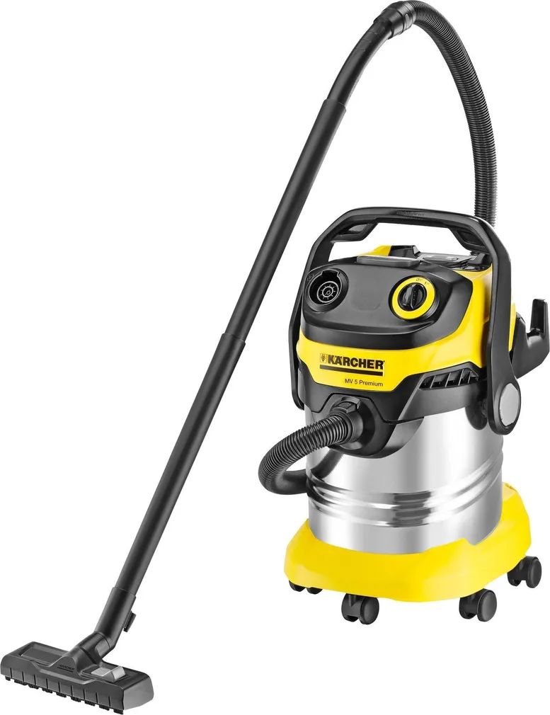 VEE- JA TOLMUIMEJA WD 5 PREMIUM