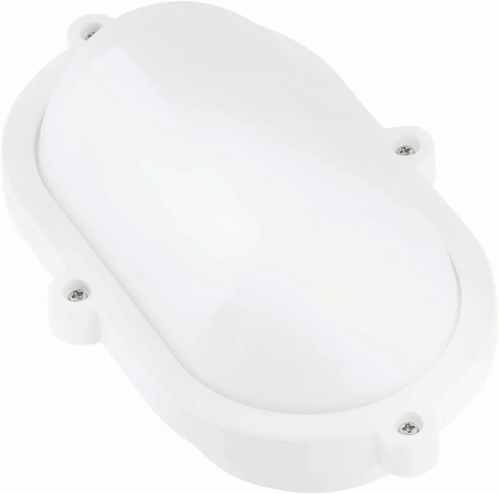 PLAFOON ACME 8W LED 600LM IP65 OVAALNE 