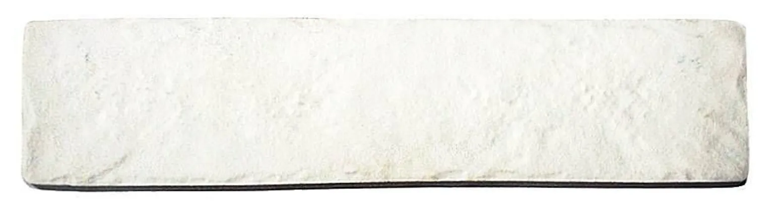 KERAAMILINE SEINAPLAAT BRICKSTYLE OXFORD CREAM 6X25CM