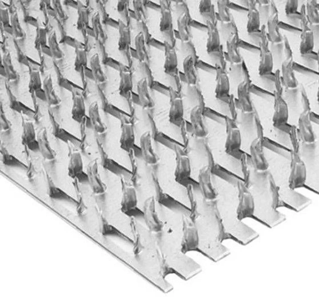 OGAPLAAT 42X105X1,0