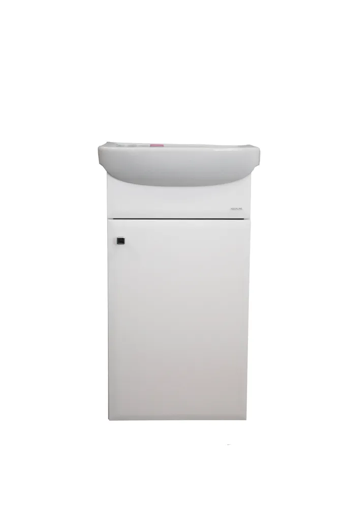 VALAMUKAPP AQUALINE VALAMUGA 40CM VASAK
