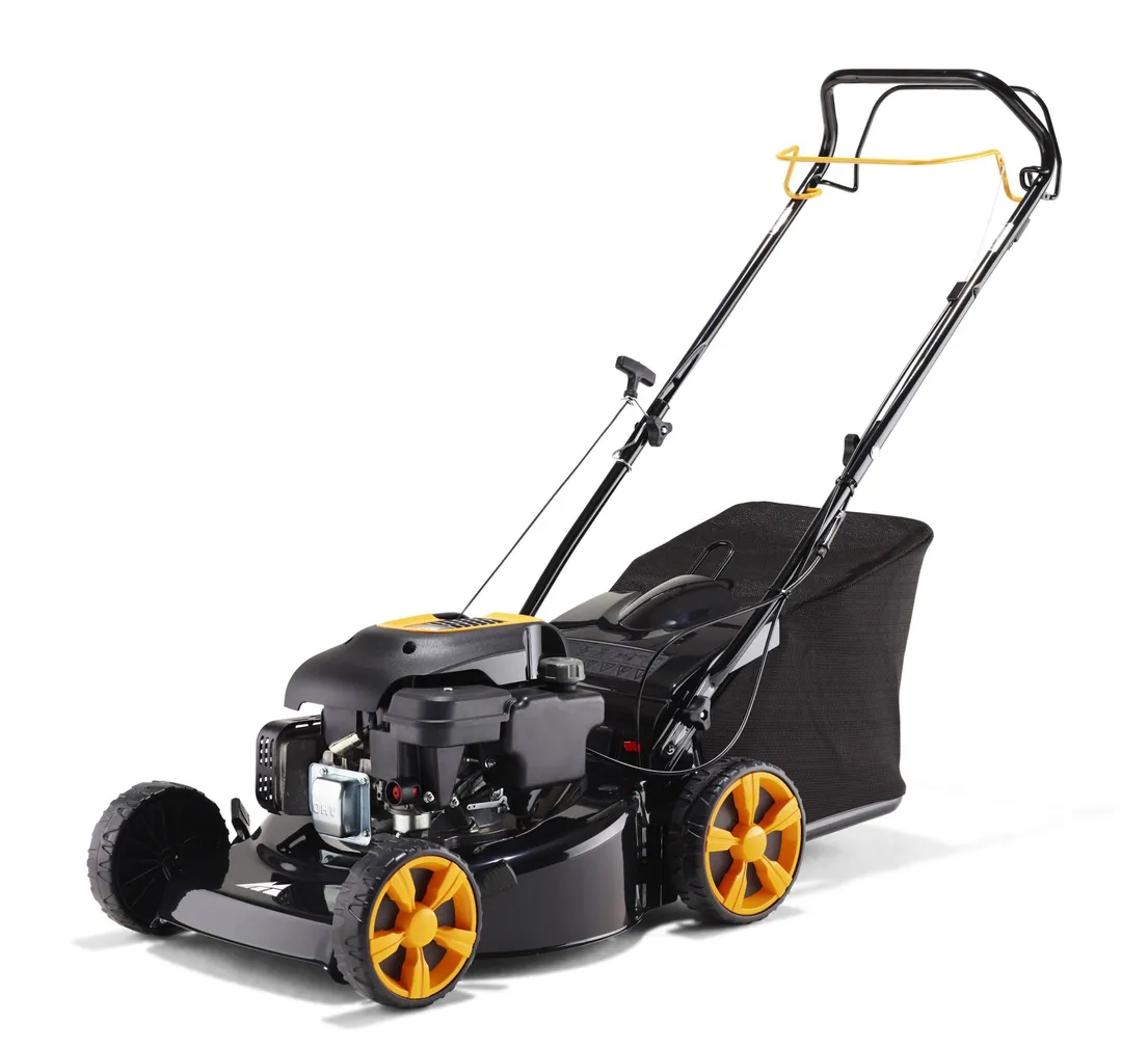 MURUNIIDUK MCCULLOCH M46-110 CLASSIC 1600W