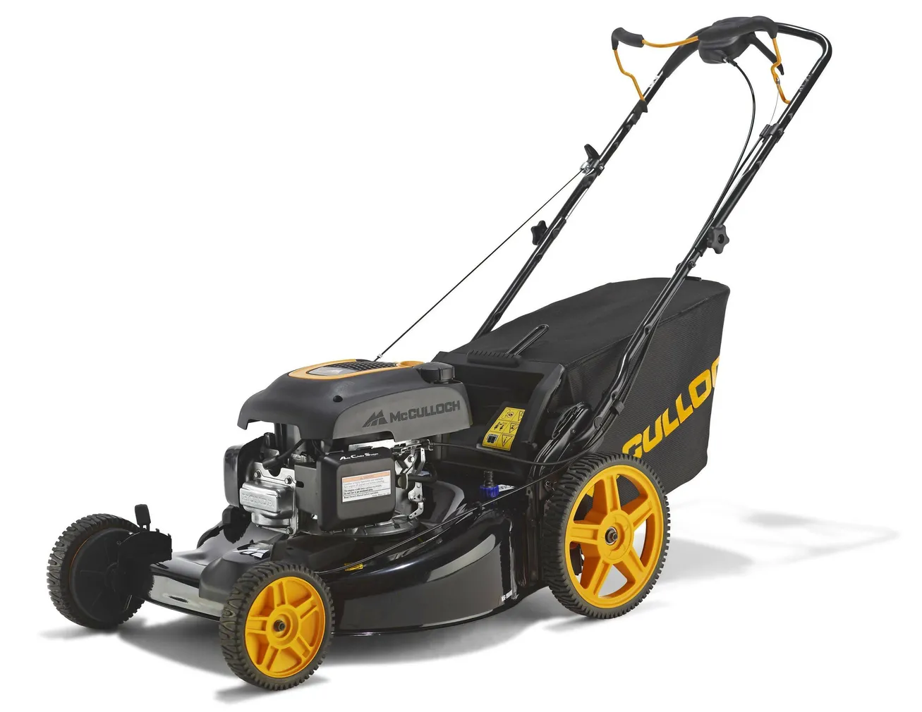 MURUNIIDUK MCCULLOCH M56-190AWFP 3400W