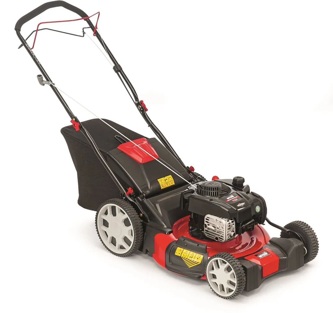 MURUNIIDUK MTD 53 SPSB HW 2200W
