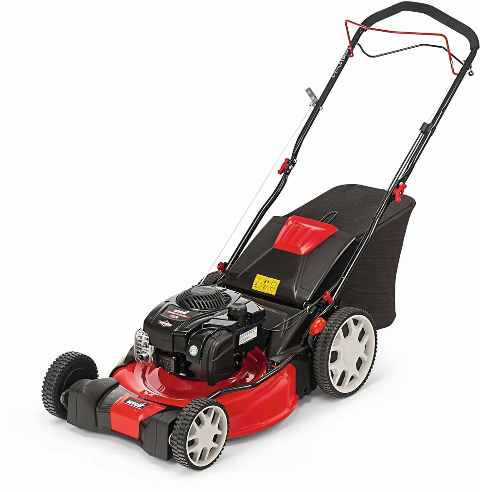 MURUNIIDUK MTD 53 SPSB HW 2200W