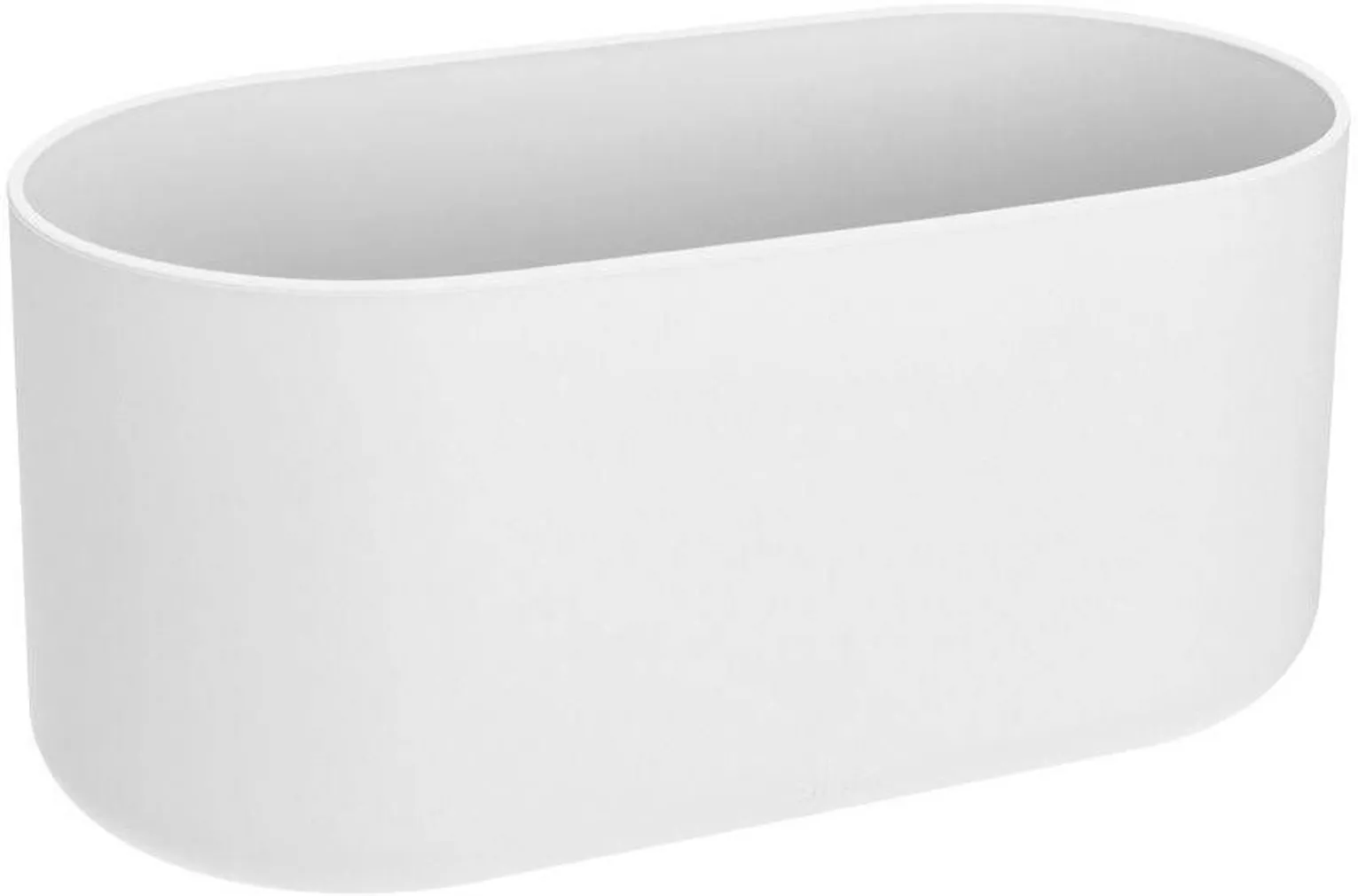 POTIÜMBRIS B.FOR SOFT DUO 27CM, VALGE