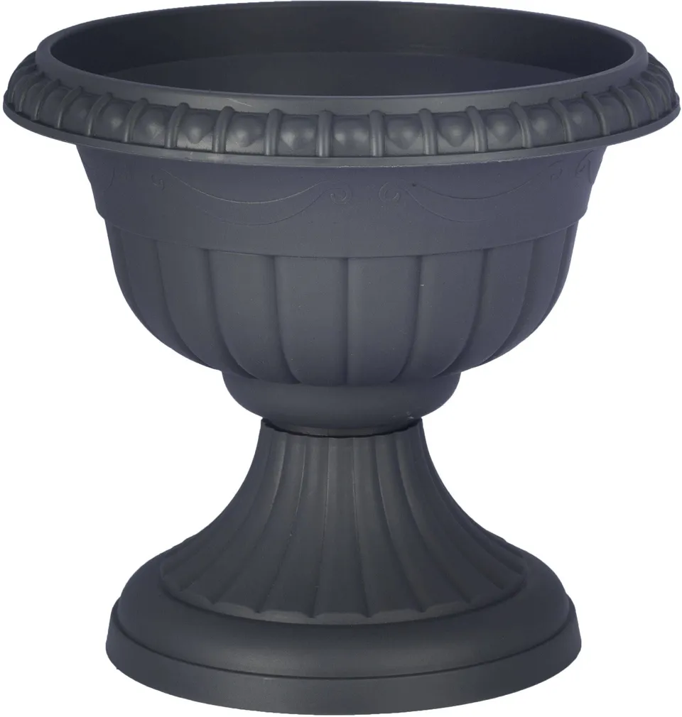 LILLEPOTT JALAL ROMA D. 37CM H. 33,7CM, HALL