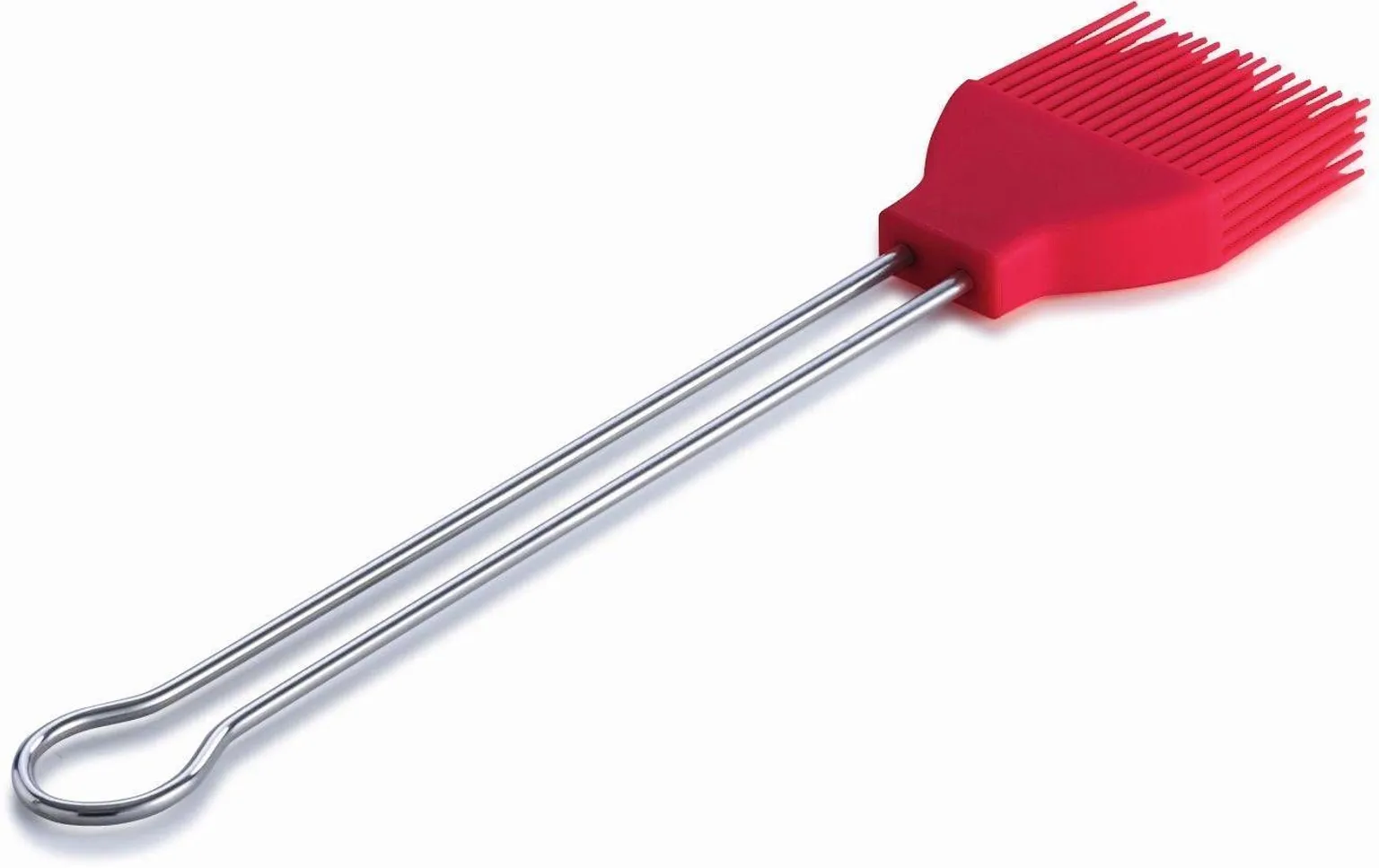 GRILLPINTSEL SILIKOONIST LOTUSGRILL TULIPUNANE