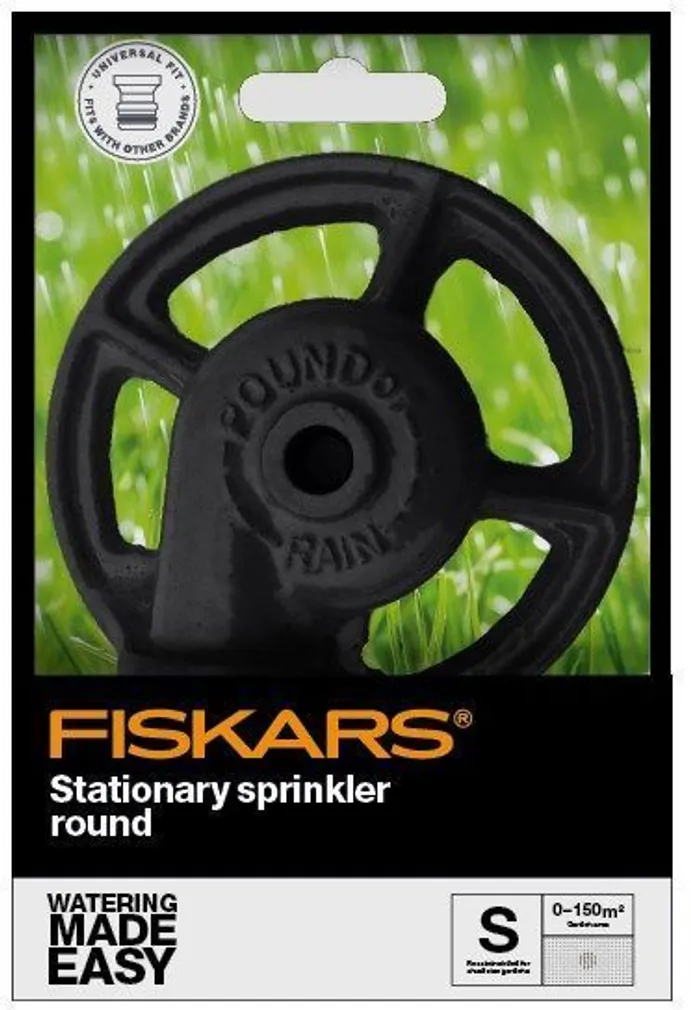 ÜMMARGUNE PÜSIVIHMUTI FISKARS