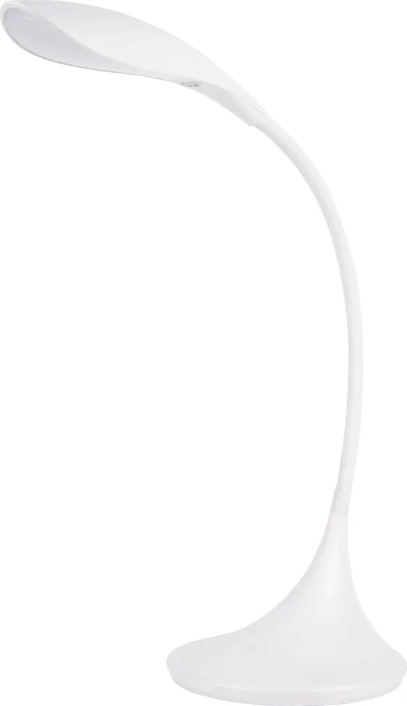 LED LAUALAMP TESATEK 7,5W 350LM VALGE