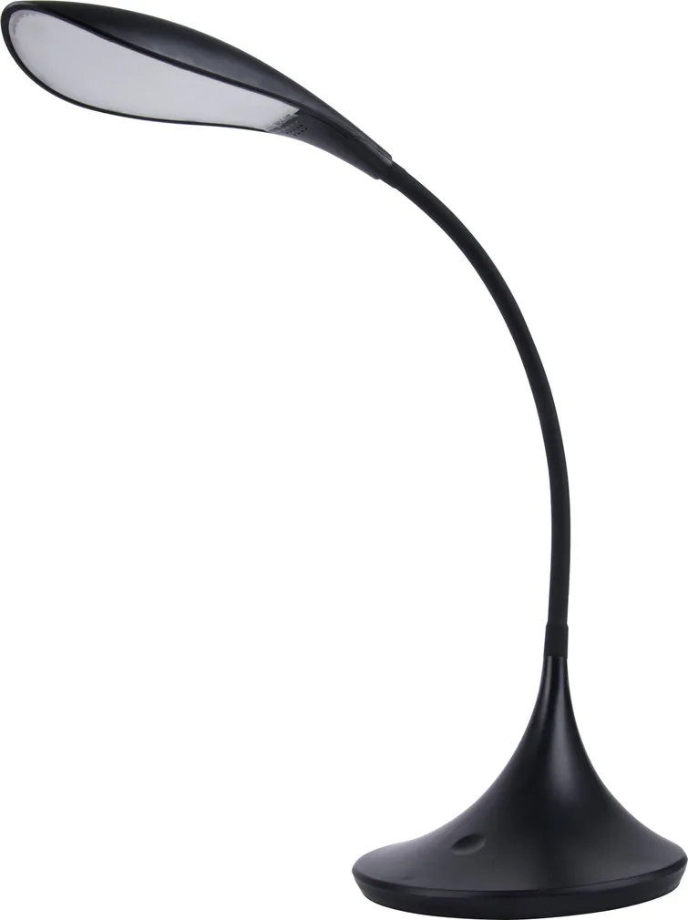 LED LAUALAMP TESATEK 7 5W 350LM MUST Bauhof
